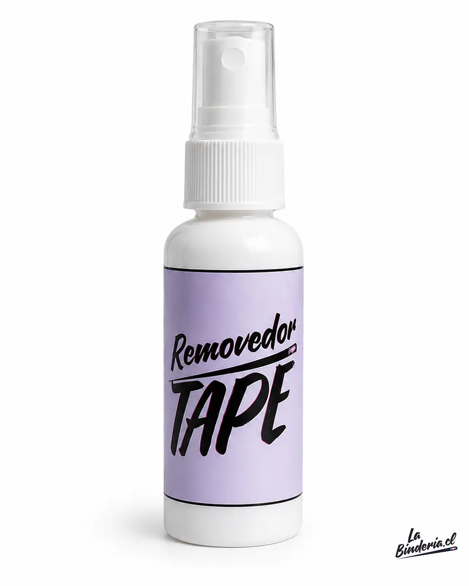 Removedor Tape 2