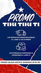 Promo TIKI TIKI TI | Binder Lycra + Binder Strapless - Miniatura 2