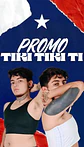 Promo TIKI TIKI TI | Binder Lycra + Binder Strapless - Miniatura 1