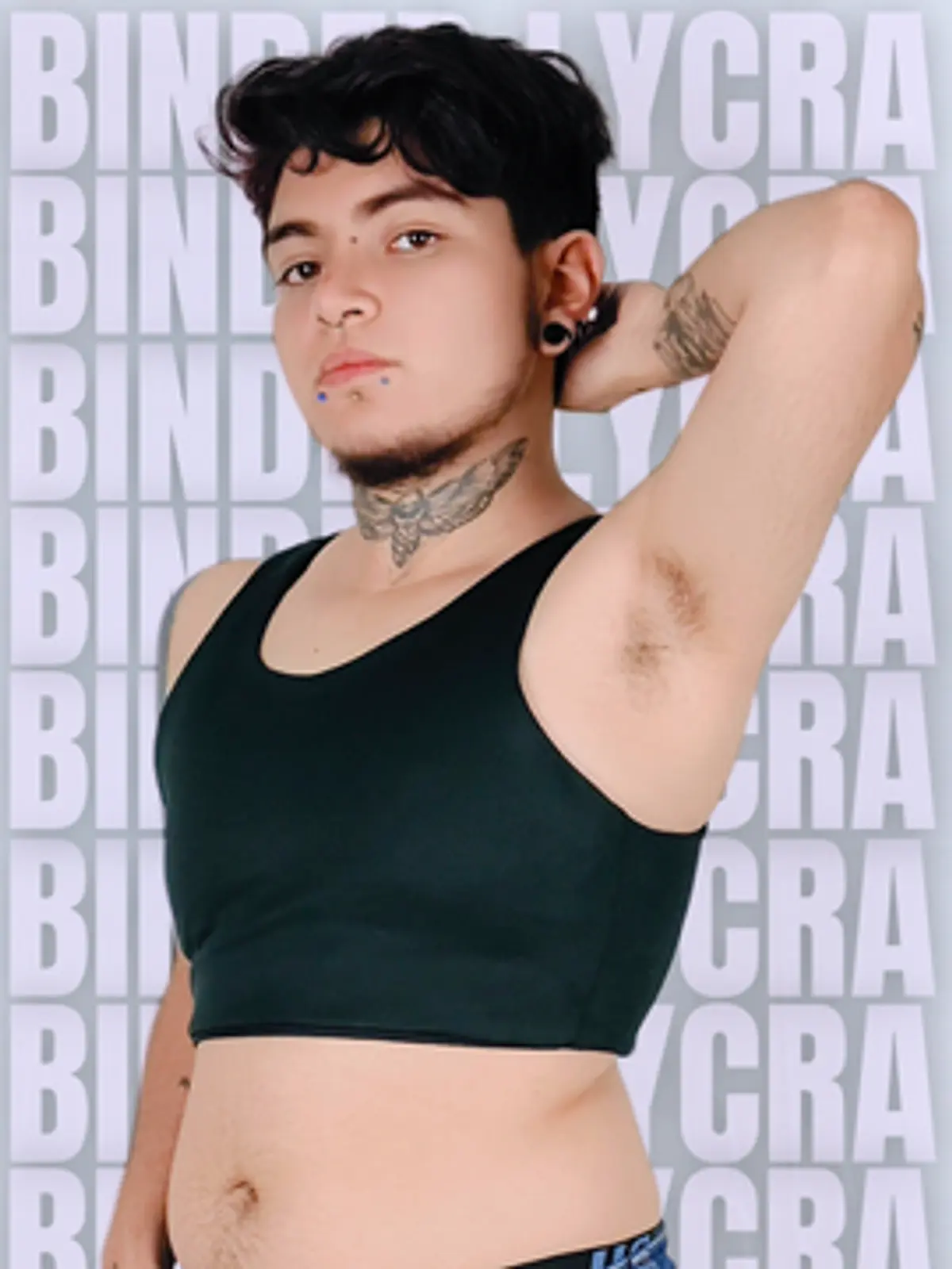 BINDER LYCRA