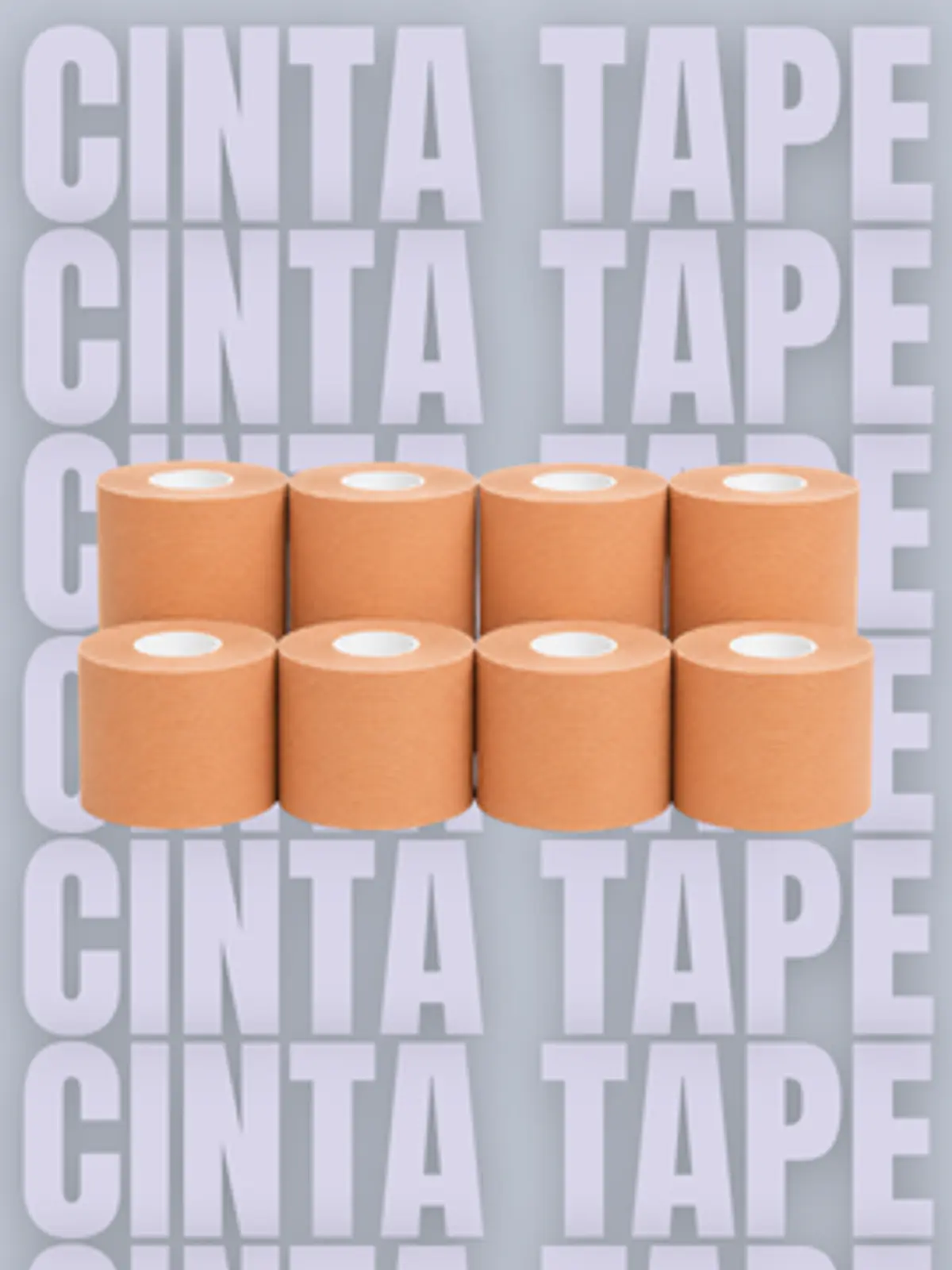 CINTA TAPE