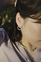 Aros Circular Racimo - Miniatura 2