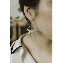 Colección Cetáceos - Aros 