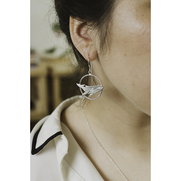 Colección Cetáceos - Aros 