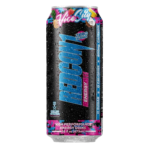 Redcon1 Energy Drink 473 ml Vice City