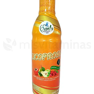 Licopross Sanly 500 ml
