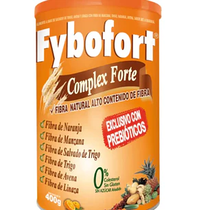 Fybofort Complex Forte 400g Natural Freshly