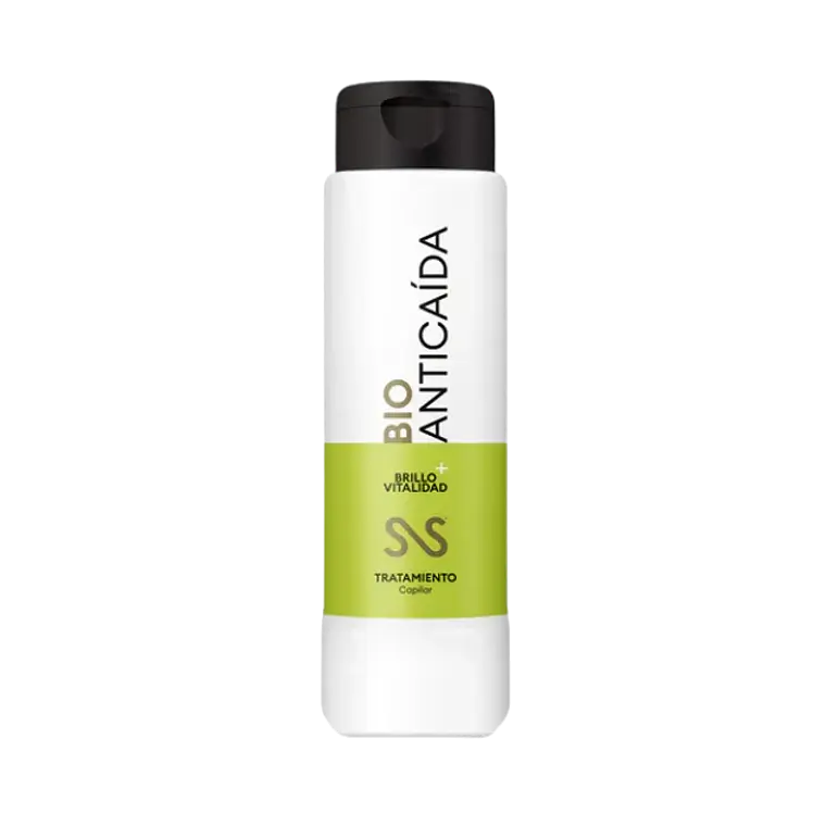 Tratamiento Extractos Embrionarios 300 ml Bio Cress 10 1