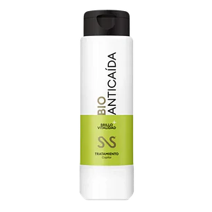 Tratamiento Extractos Embrionarios 300 ml Bio Cress 10
