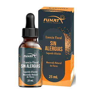 Esencia Floral Sin Alergias