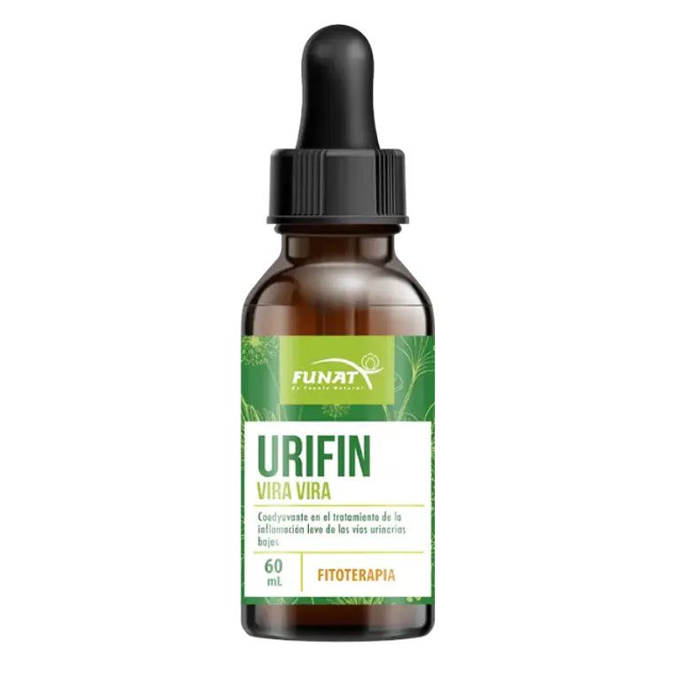 Urifin Vira Vira 60 ml Funat 1