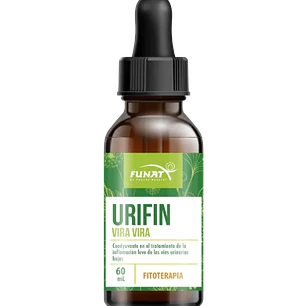 Urifin Vira Vira 60 ml Funat