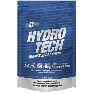Hydrotech Quicken Mora Azul 2 Libras