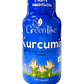 Kurcumin Cúrcuma Turmeric 100 Capsulas - Miniatura 1