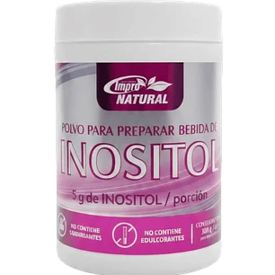 Inositol 300 gr Impro Natural