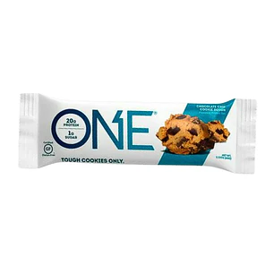 One Yeah Chips de Chocolate Barra 60g