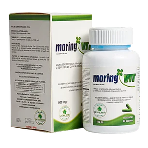 Moring VIT Improfarme Moringa
