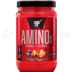 Amino X Endurance & Recovery BSN 30 Serv