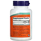Zinc 50 Mg 250 Tabletas Gluconato Now - Miniatura 2