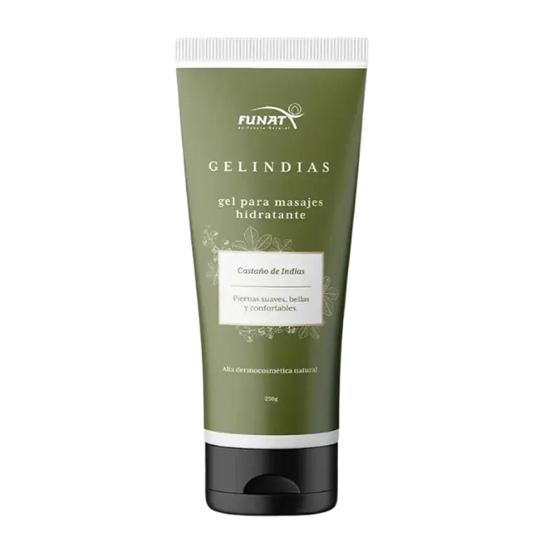 Gelindias Castaño de Indias 250 g Funat 1