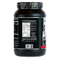 Sascha Whey Protein Isolate Fresa 2.17 libras - Miniatura 2