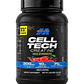 Cell Tech 2.90 Libras Performance Series Muscletech Creatina HCL - Miniatura 2