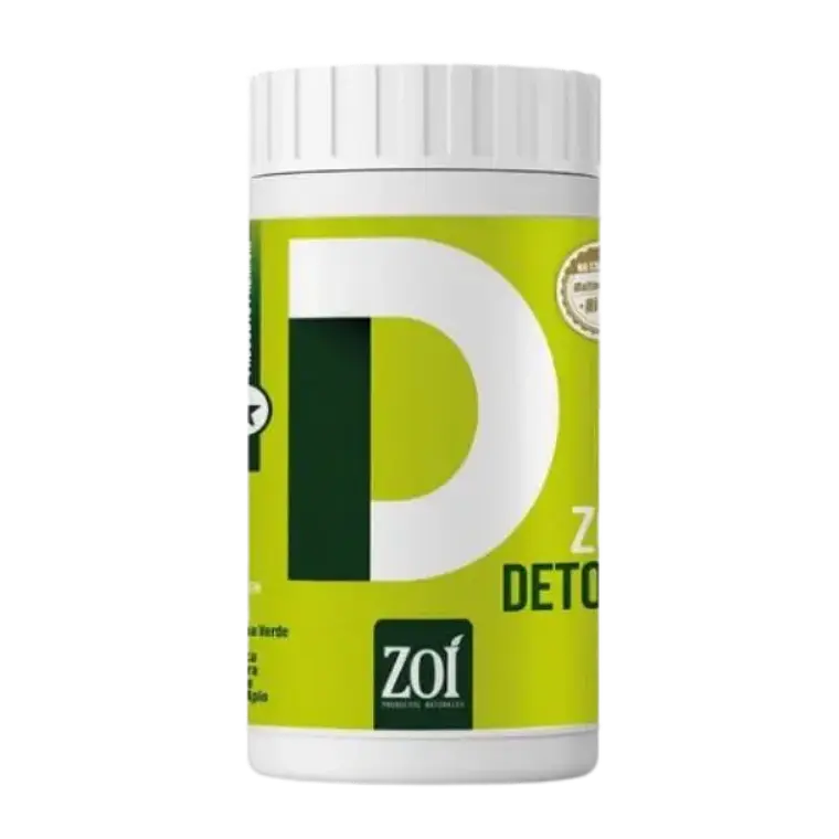 Detox Zoí 700 gramos 1
