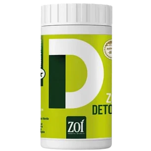 Detox Zoí 700 gramos
