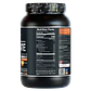 Sascha Whey Protein Isolate Peanut 2.17 libras - Miniatura 2