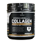 Hydrolyzed Collagen Caramelo 490 g Sascha Fitness - Miniatura 1
