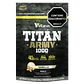 Titan Army 2 Libras Mass Gainer Vitanas Vainilla - Miniatura 1
