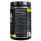 BCAA + Glutamine Piña Sascha Fitness - Miniatura 2
