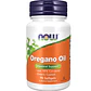 Oregano Oil 90 Softgels NOW - Miniatura 1