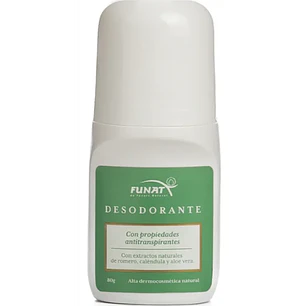 Desodorante Funat 80 gr