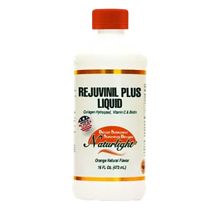 Rejuvinil Plus Liquid 10000 mg 473 ml Naturlight