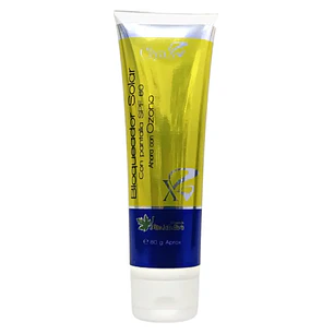 Bloqueador Solar SPF 60 con Ozono 80 gr Fito Medics