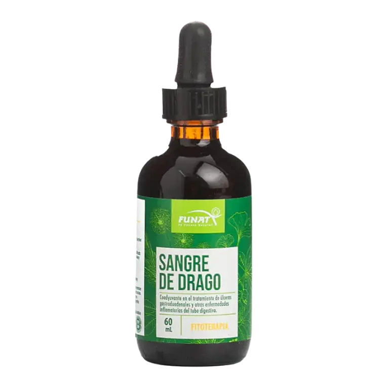 Sangre de drago Funat Gotas 60ml 1