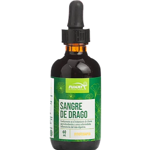 Sangre de drago Funat Gotas 60ml