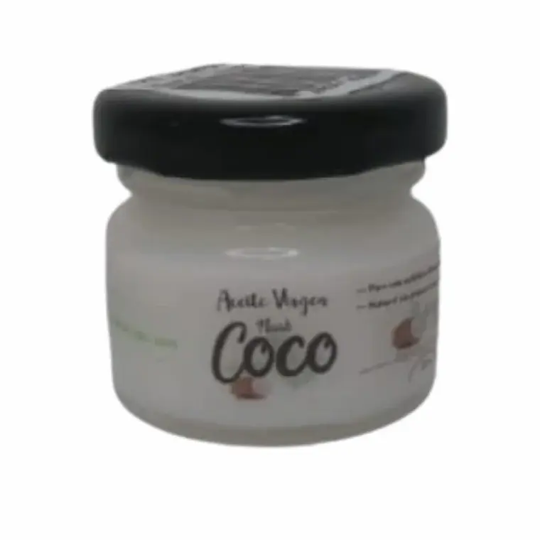 Aceite de Coco 30 ml Prodcoco 1