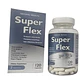 Super Flex 120 Cápsulas - Miniatura 2