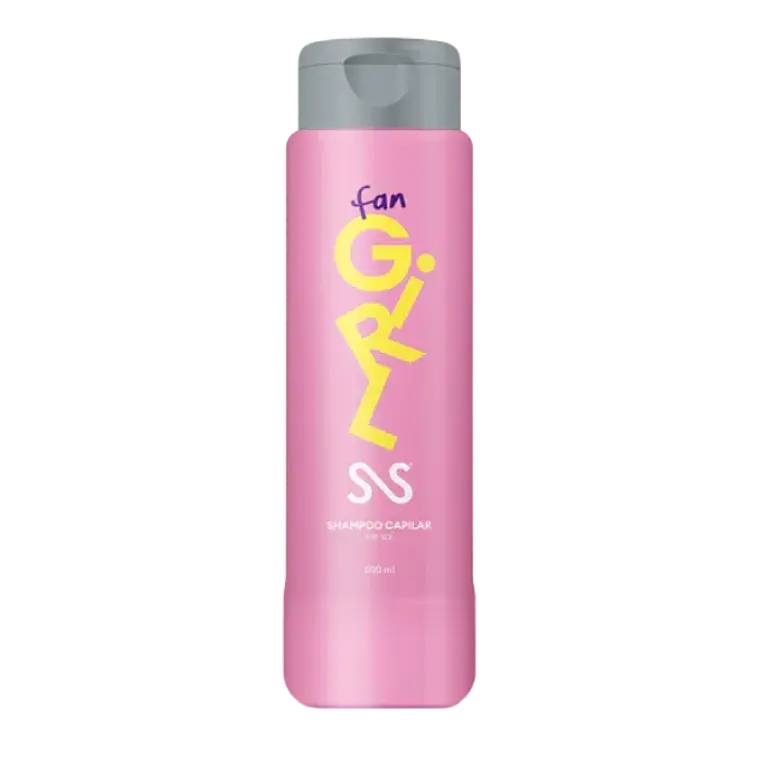 Shampoo Niña Sin Sal 500 ml Bio Cress 10 1