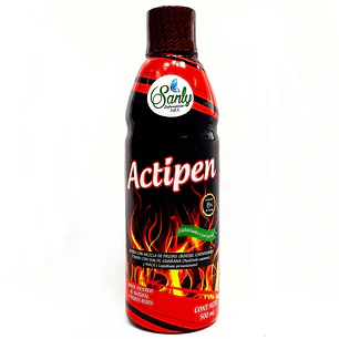 Actipen Sanly 500 ml