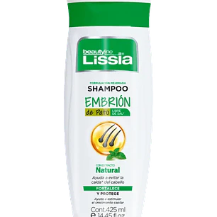 Shampoo Embrion de Pato 425 ml