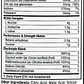 Amino Build Performance-Enhancing Muscletech 40 Servicios - Miniatura 2