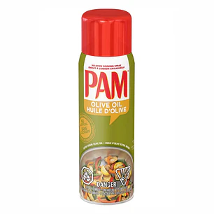 Aceite de Oliva Extra Virgen 141 g PAM