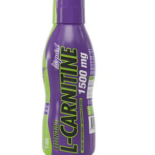L Carnitina 1500 mg Healthy Sports Líquida 16 oz