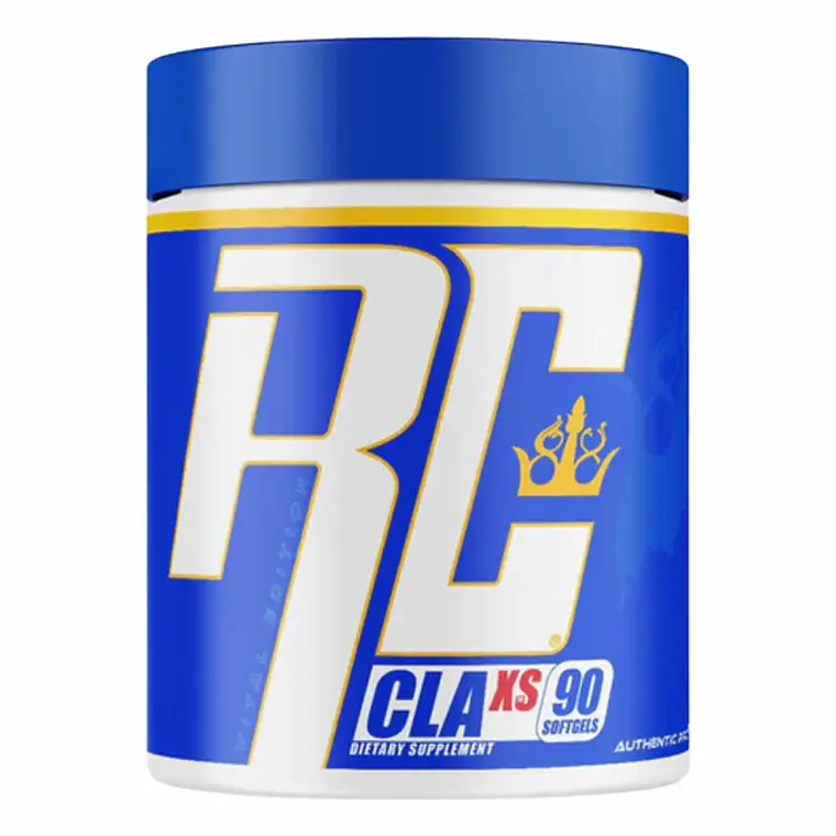 Cla XS 90 Softgels Ronnie Coleman 1
