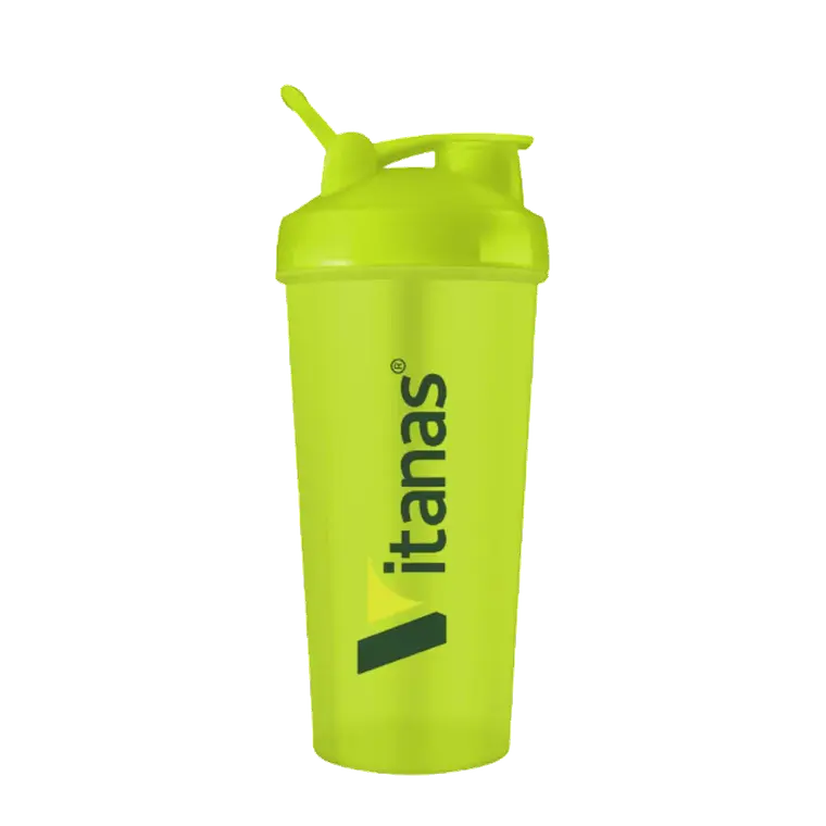 Shaker Verde 700Ml Vitanas 1