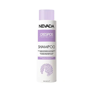 Shampoo Crespos Perfectos 500ml Nevada