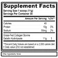 Collagen Peptides 30 Servicios Evlution Nutrition - Miniatura 2